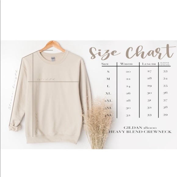 Christmas Sweatshirt | Hallmark is My Favorite Season Sweatshirt - Picture 3 of 3